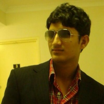 Profile Picture of Naveed Ansari (@naveedansari007) on Twitter