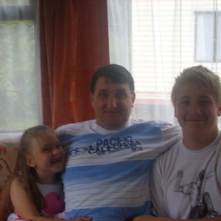Profile Picture of Sean Calvin (@sean.calvin.56) on Facebook