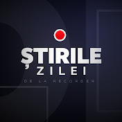 Profile Picture of Știrile Zilei. Pe Scurt, De La Recorder (@stirile_zilei_Recorder) on Youtube