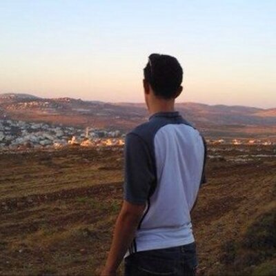 Profile Picture of Abdullah Elasmar (@AbdAllahuAkbar) on Twitter