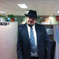 Profile Picture of Anthony Gregio (@anthony-gregio) on Quora