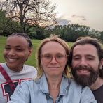 Profile Picture of Jesse Swansburg Meade (@ms.meduz) on Facebook