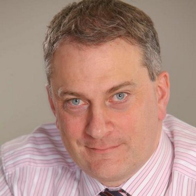 Profile Picture of David Ansell (@dansell_prater) on Twitter
