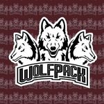 Profile Picture of Western Christian Volleyball (@wolfpack.volleyball) on Instagram