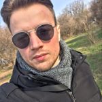 Profile Picture of Eugene Tonkoshkurik (@_ujine_) on Instagram