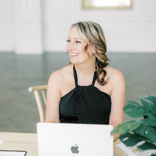 Profile Picture of Shannon Lepard- DFW Wedding Planner (@shannon_lovelyeventco) on Instagram