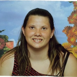 Profile Picture of Crystal Holmberg (@111414378) on Myspace
