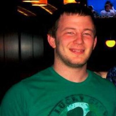 Profile Picture of Corey Hulsey (@CRHulsey) on Twitter
