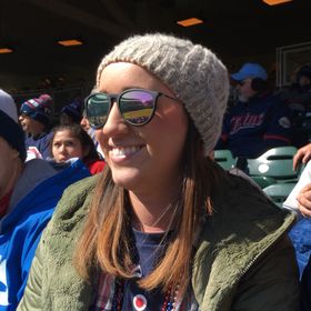 Profile Picture of Danielle Diamond (@danitadych) on Pinterest