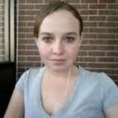 Profile Picture of Jessie Maynard (@JessieMaynard1) on Twitter