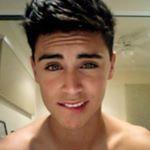 Profile Picture of Aaron Khan (@aaron_khan786) on Instagram