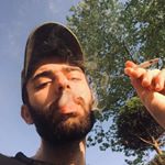 Profile Picture of in rell💜 hastim💚 (@michael_alpha777) on Instagram