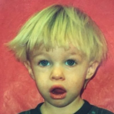 Profile Picture of •graham•ass•hines• (@GrahamAssHines) on Twitter