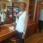 Profile Picture of Virginia Foster-Denny (@virginiafosterdenny) on Instagram