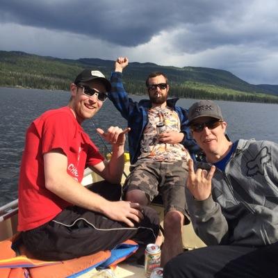 Profile Picture of Timothy Solbrekken (@Tsolbrekken) on Twitter