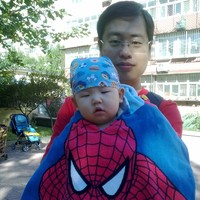 Profile Picture of Felix Yang (@felix-yang-8) on Quora