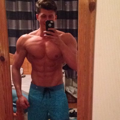 Profile Picture of Daniel Berwick (@Daniel_Berwick) on Twitter