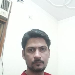 Profile Picture of Gaurav Mehrotra (@GauravMehrotra8) on Twitter
