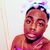 Profile Picture of Jerome Lucas (@jerome1332) on Pinterest