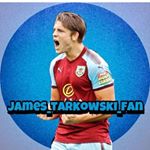 Profile Picture of james tarkowski fan (@james_tarkowski_fan) on Instagram