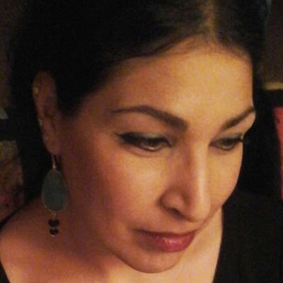 Profile Picture of Fatemeh Sara Gaboardi Maleki Minoo (@Fatemeh94101726) on Twitter