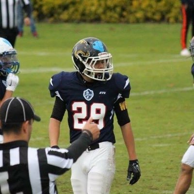 Profile Picture of Fernando Martell (@fermartell98) on Twitter