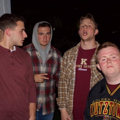 Profile Picture of Kyle Watkins⚾⚽⛳️🏌🏽 (@KyleWatkins18) on Twitter