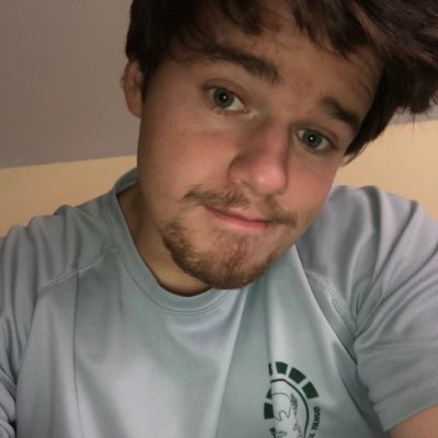 Profile Picture of Corey Wall (@corneliusAU09) on Twitter