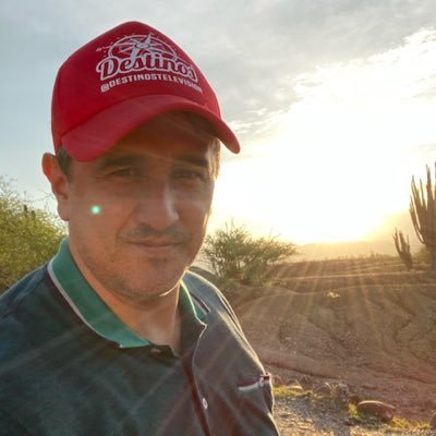 Profile Picture of Francisco Gomez C. (@faxelgomez) on Twitter