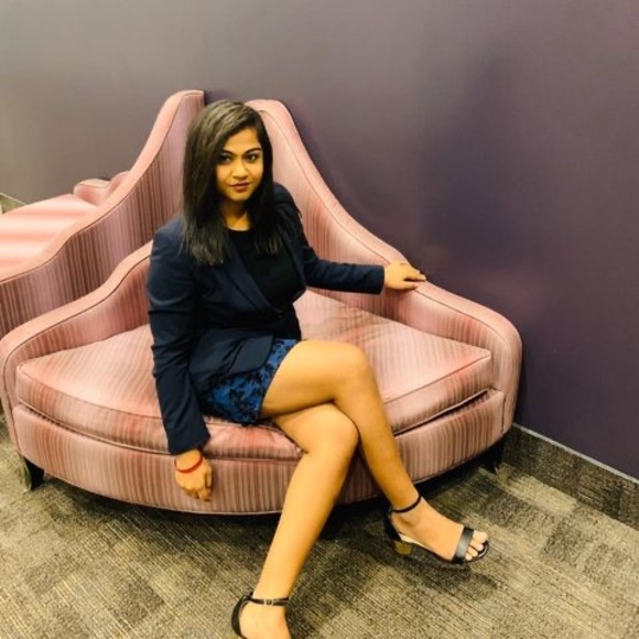 Profile Picture of Madhurima Paul (@maddisonpaul) on Poshmark