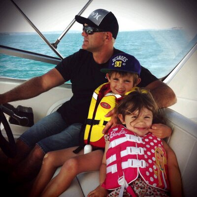 Profile Picture of Craig Monk (@craigmonk_chunk) on Twitter