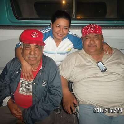 Profile Picture of Erika Facundo (@erika_facundo) on Twitter