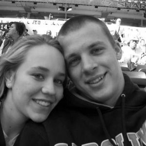 Profile Picture of Adriane Downey (@wofohockeygurl) on Myspace