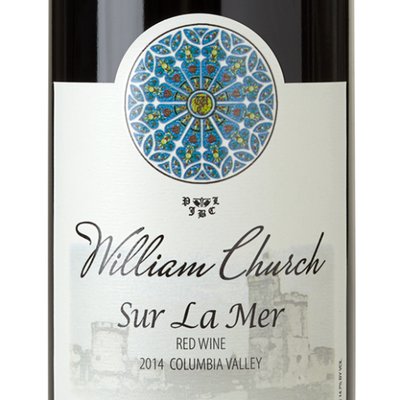 Profile Picture of William Church Wine (@WmChurchWinery) on Twitter