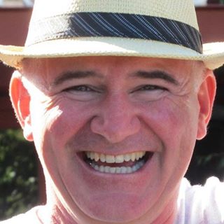 Profile Picture of John Crowley (@aqusnews) on Facebook