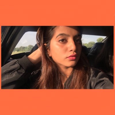 Profile Picture of Raksha (@ra_raksha) on Twitter