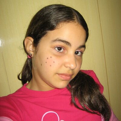 Profile Picture of Mandy_Cat (@mandy_patty) on Twitter