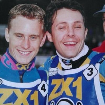 Profile Picture of Gary Havelock (@GaryHavelock) on Twitter