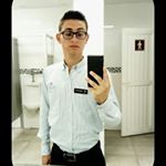 Profile Picture of Abraham Ruvalcaba (@abraham43_guero) on Instagram