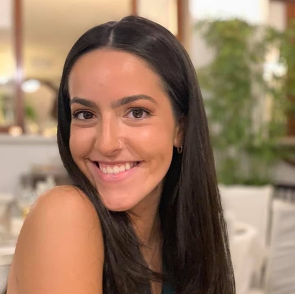 Profile Picture of Sabrina Ghiozzi (@sabrinaghiozzi) on Poshmark