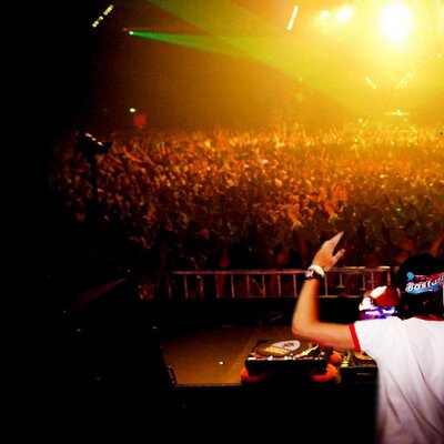 Profile Picture of DJ Daniel Bloch (@DjDanielBloch) on Twitter
