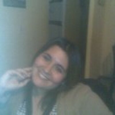 Profile Picture of Veronica Quinteros (@veritoandrea) on Twitter