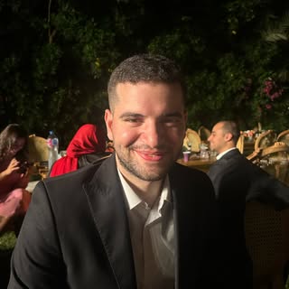 Profile Picture of Mostafa Khattab (@khattab.mostafa) on Instagram