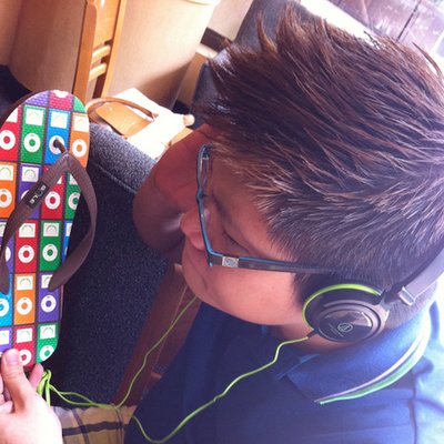 Profile Picture of Colin Craig G. Chan (@colincraigchan) on Twitter