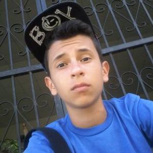 Profile Picture of Ruben Almanza (@ruben_alm) on Twitter