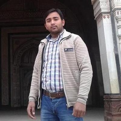 Profile Picture of Anuj Tyagi (@anujtyagi145) on Twitter