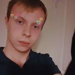 Profile Picture of Alec (@frost.alec) on Instagram