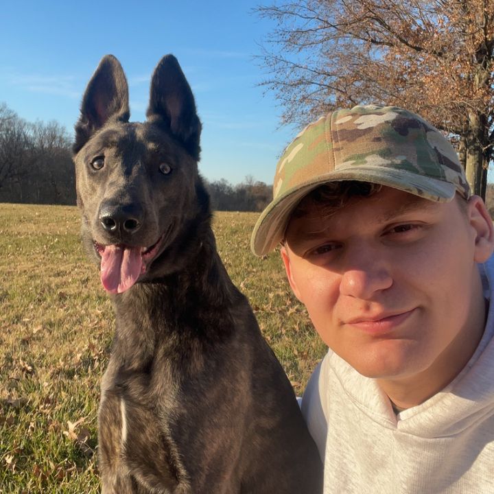 Profile Picture of Stone Stumbaugh (@sstumbaugh1) on Tiktok