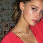 Profile Picture of ℭ𝔩𝔢𝔪𝔢𝔫𝔱𝔦𝔫𝔢 (@clem.rose_) on Instagram