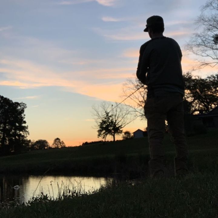 Profile Picture of Julius Errett (@juliuserrett) on Tiktok